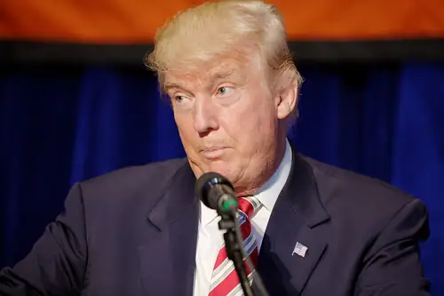 Trump Wants to Rename New Mexico 'New America' in Post #17 of 34