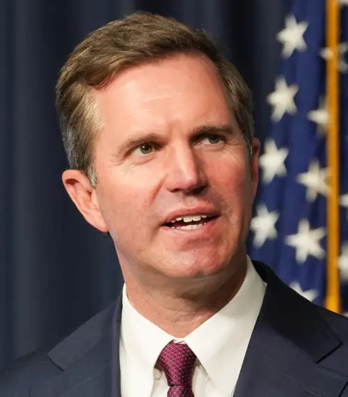 Andy Beshear Calls for Abolishing the Electoral College and Term Limits for SCOTUS