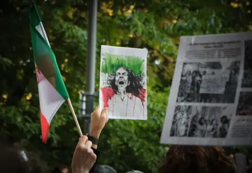 Trump Admin Allegedly Mailed Iranian Asylum Files Straight to Tehran