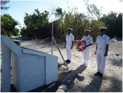 Iran Killed an Indian Sailor. India Was Mid-Speech About Peace.