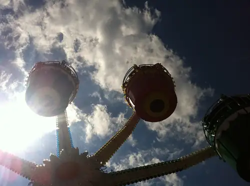 Boy, 13, Died on Carnival Ride That Workers Knew Was Missing Restraints