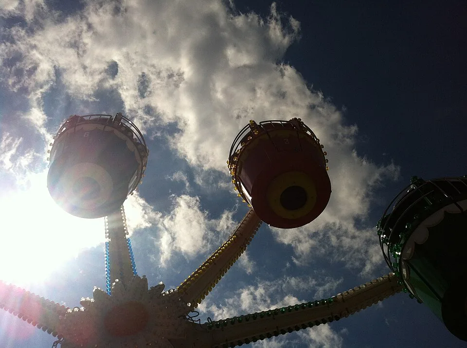 Carnival Ride (40292746)