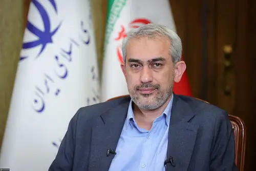 Iran Promises to 'Expect an Attack' After U.S. 'Economic D-Day'
