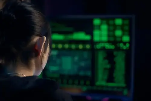FBI Agent Stole $925K in Russian Crypto Because the FBI 'Wouldn't Act'