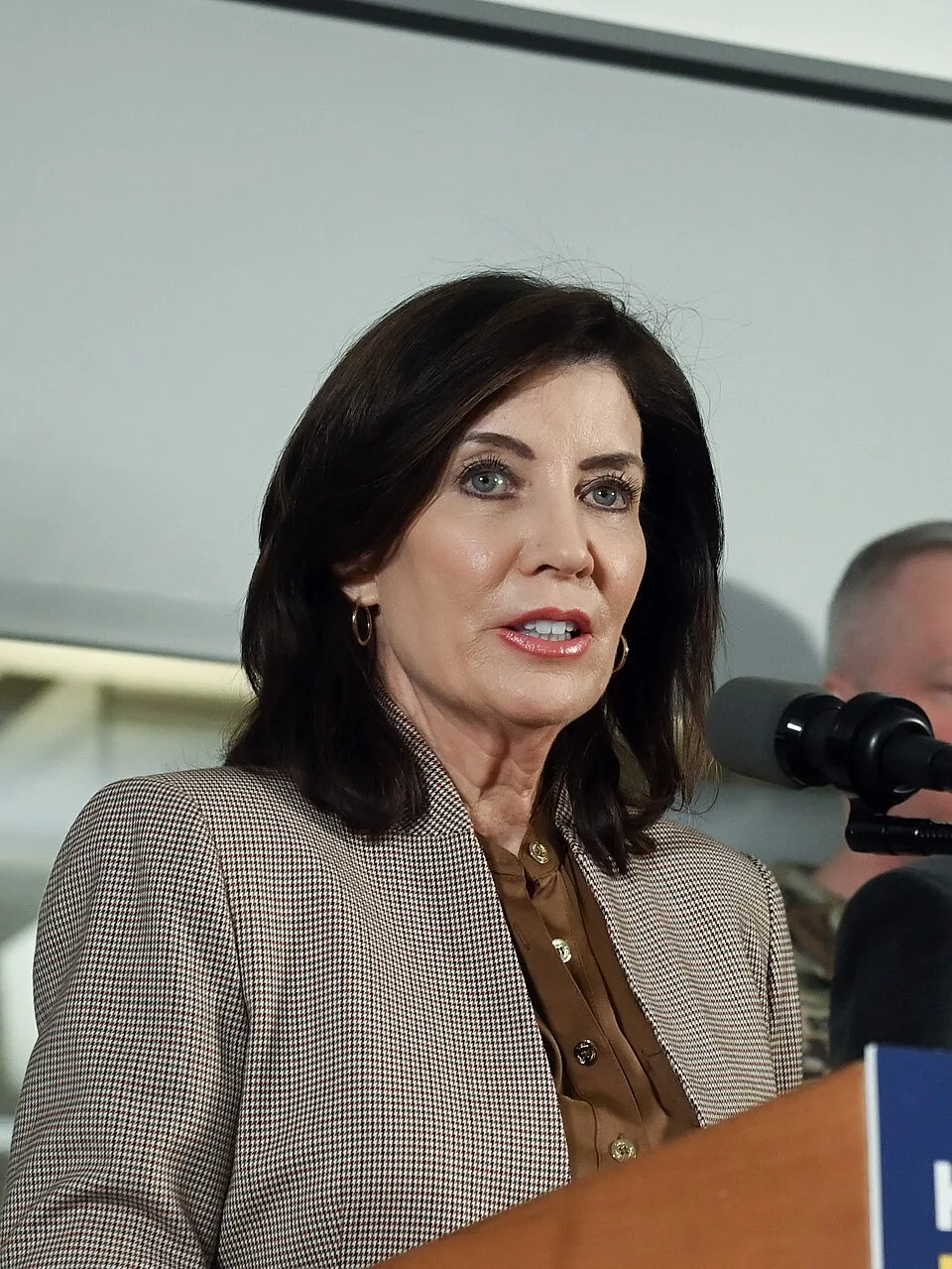 Governor Hochul Announces Five-Point Plan to Protect New Yorkers on the Subway (Hochul cropped3)