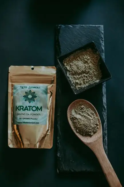 Two Ole Miss Students Dead, Kratom Found at Both Scenes