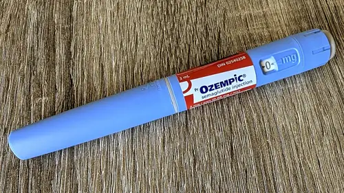 Man Went Blind in Both Eyes on Ozempic. His Doctor Had Heard 'Nothing' About a Link