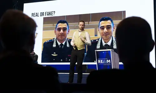AI Deepfake Attack Ads Are Everywhere Now and Nobody Has to Tell You