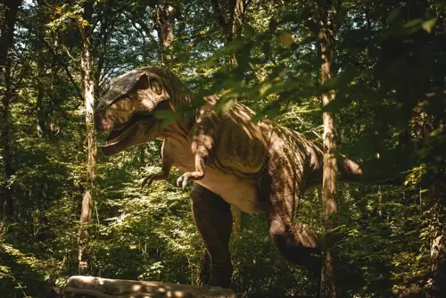 A T. Rex Named Gus Just Sold for $30M and Science Is Furious