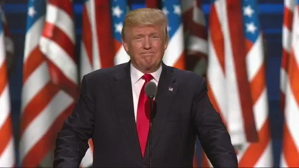 Donald Trump 2016 RNC speech (1)