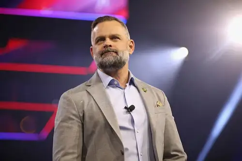 GOP Rep. Cory Mills Now Has a DOJ Criminal Probe on Top of His Ethics Nightmare