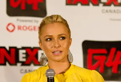 Hayden Panettiere Died of Fentanyl Overdose. Her Abuser Was in the Room.