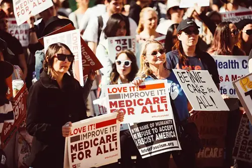 Medicare Has No Out-of-Pocket Cap. Democrats Want to Fix That.