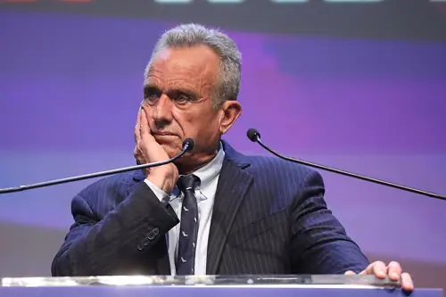 RFK Jr. Says Arabs Don't Win Nobels. Arabs Have Won Nobels.