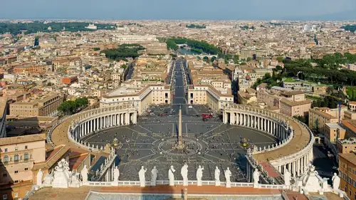 Catholic Church Praised Priest for 'Fidelity' While 6 Women Accused Him of Abuse