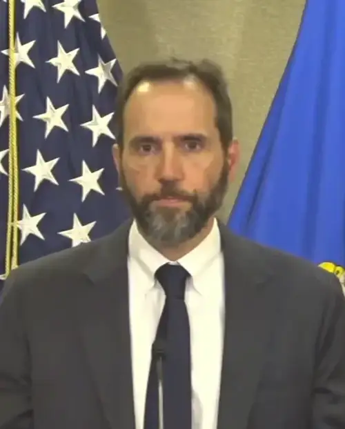 Jim Jordan Refers Jack Smith to DOJ for Not Reading Minds