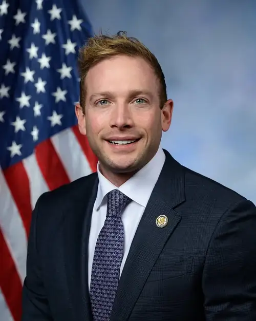 Ohio GOP Rep Allegedly Threw Boiling Water at His Wife, Put a Gun to Her Head, and Is Running for Re-Election