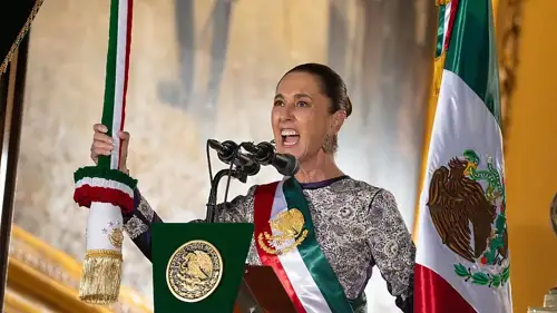 Mexico's President Is Protecting an Indicted Drug Corruption Governor — And Everyone Knows Why