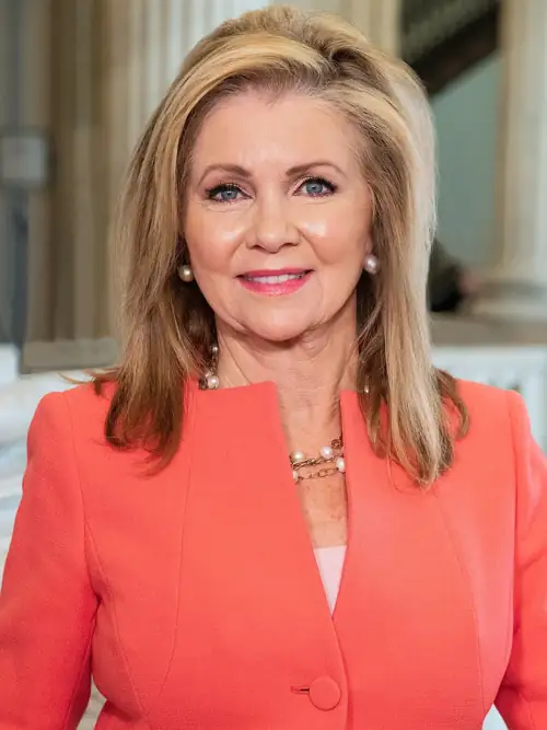 Marsha Blackburn Wants to Run Tennessee. Trump Begged Her Not To.