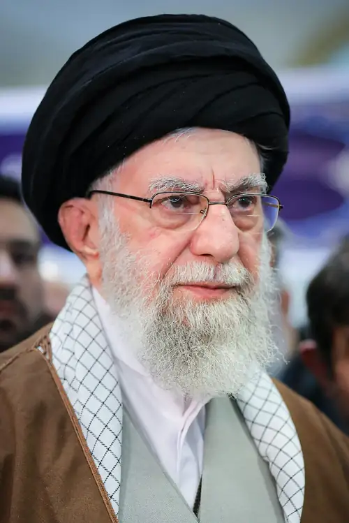 U.S. Bombs Iran While Burying Its Supreme Leader, Hits Bridge on the Funeral Route