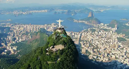 Trump Slaps Brazil With 25% Tariffs After Year-Long Investigation
