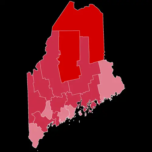 Maine Dems Dump Sexual Assault-Accused Senate Candidate Days Before Deadline