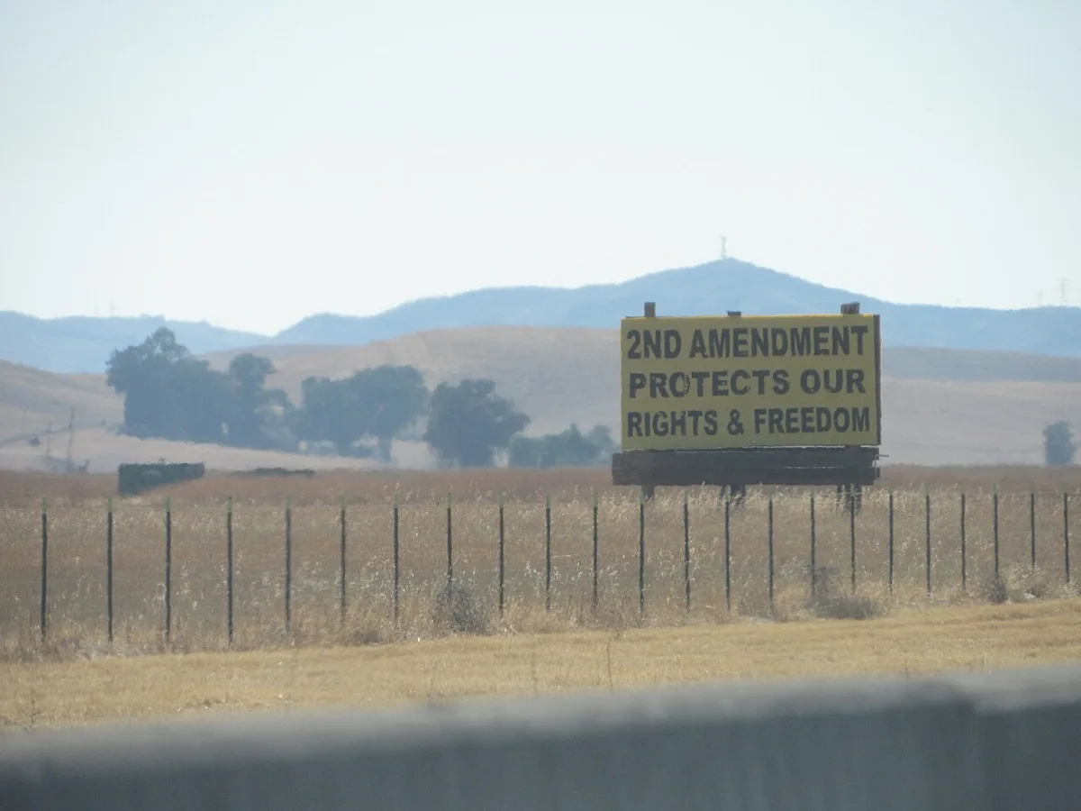 California State Route Twelve 08
