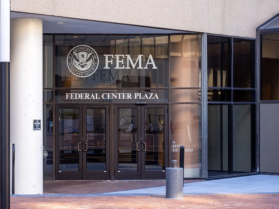 Federal Emergency Management Agency (FEMA) (53840041046)