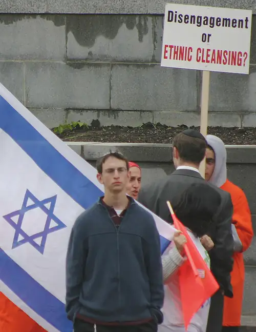 Florida Man Drove to AIPAC With 3 Guns to Kill Jewish Employees — Building Was Empty