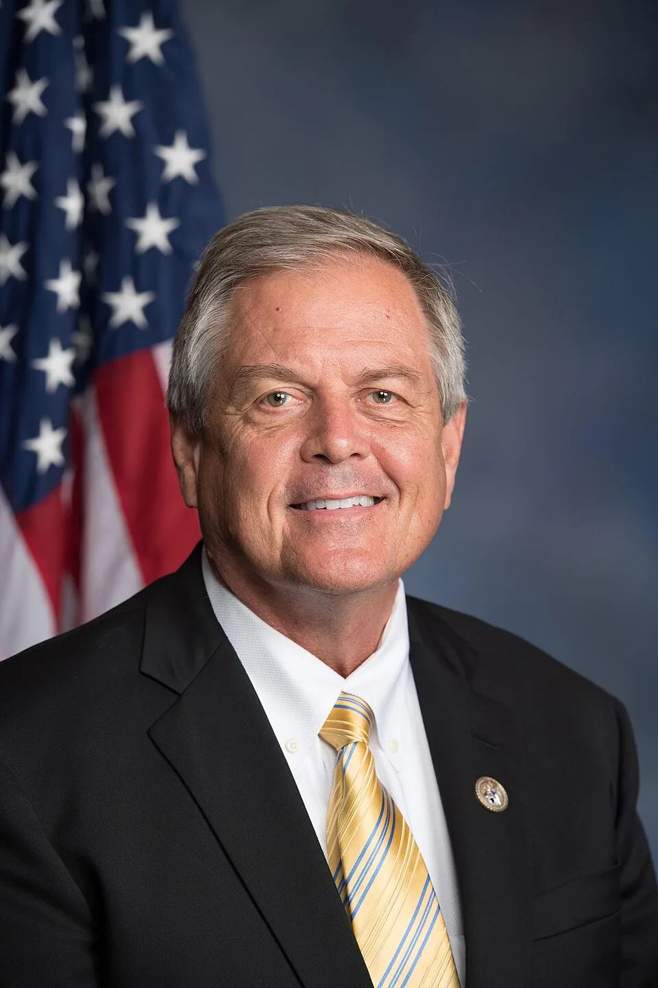 Ralph Norman official photo