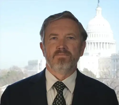 GOP Rep Files 8 Articles to Impeach Hegseth for Iran War Nobody Voted For