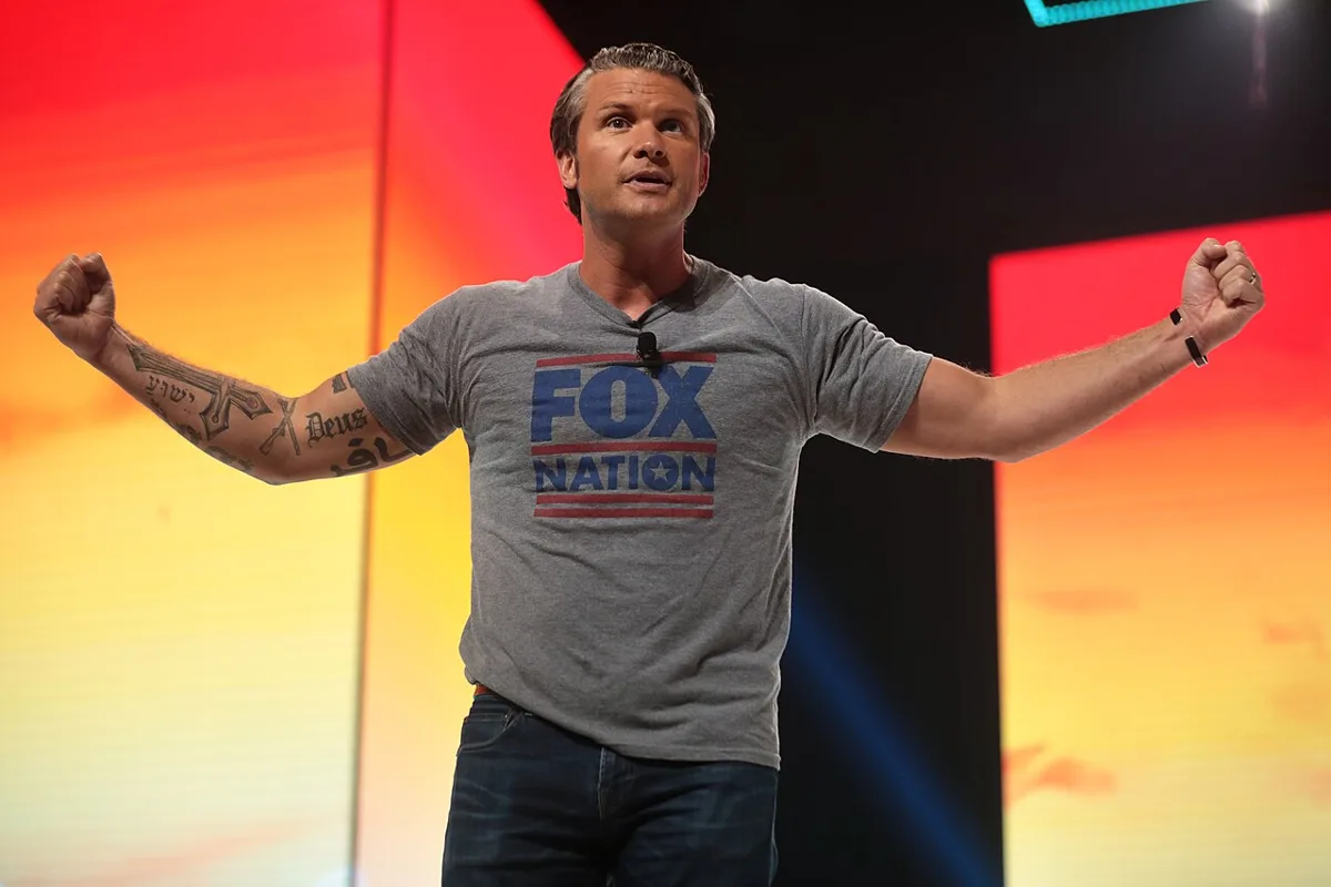 Pete Hegseth (51328588107)