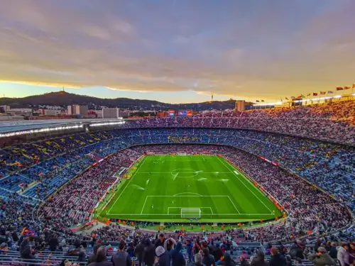 Spain Could Win Men's AND Women's World Cup Back-to-Back, Which Would Be Historic If the Country Wasn't Also a Walking Soccer Scandal