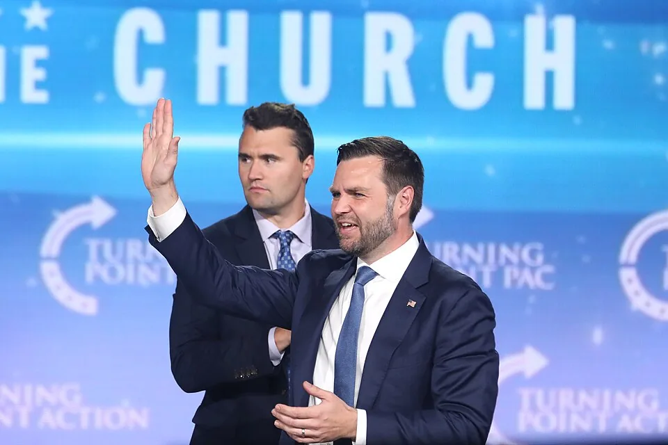 Charlie Kirk & J. D. Vance (53984176166)