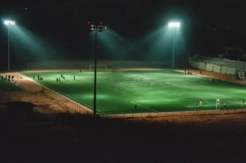 Bhutan Expelled Them. Pennsylvania Gave Them a Soccer Field.