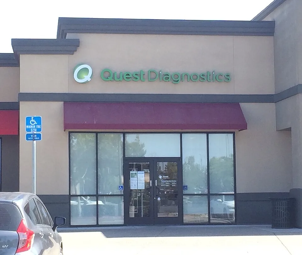 Quest Diagnostics Manteca, California