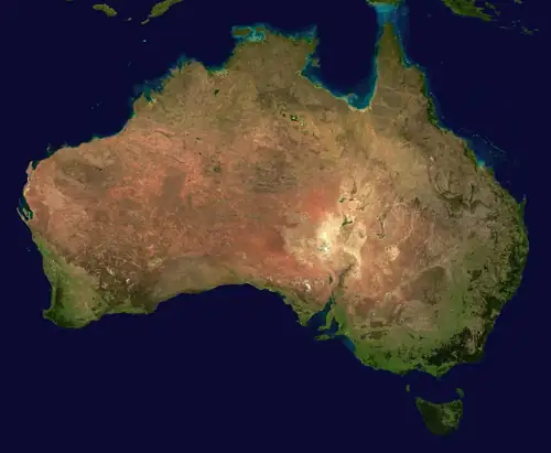 Australia Digs Up 3 Tons of Cocaine Under a Sydney Backyard