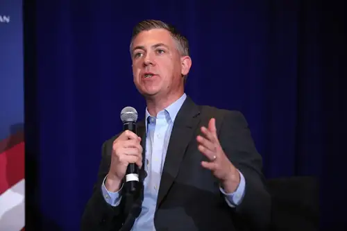 GOP Senator Sneaks Anti-DEI Rider Into $1.15T Defense Bill