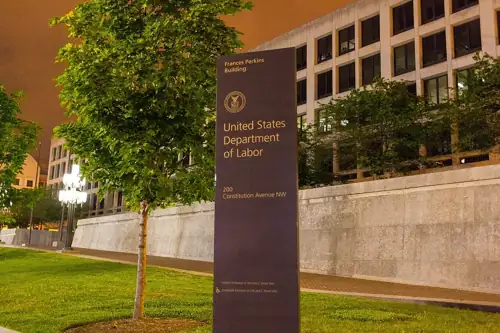 Trump's Labor Dept Threatens Blue States for Fraud — Florida's Rate Is Double California's