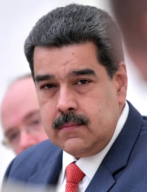 Maduro's Wife Wants House Arrest and Prosecutors Just Added Torture Charges