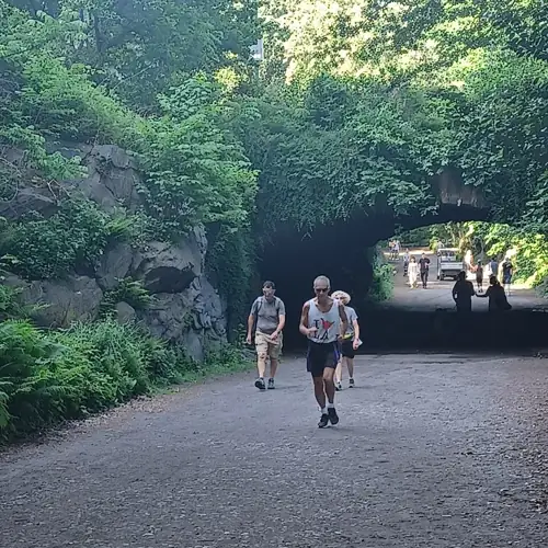 Man Yells 'Allahu Akbar,' Stabs Two Strangers Near Central Park in Broad Daylight