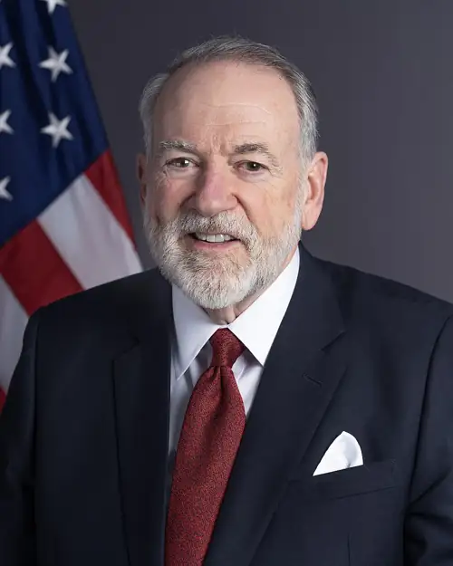 Mike Huckabee Calls Settler Attack 'Terror.' Trump Endorses Netanyahu Anyway.