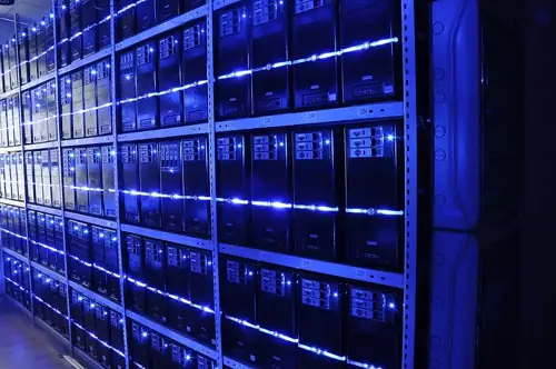 Fox Poll: 70% of Voters Don't Want a Data Center Near Them