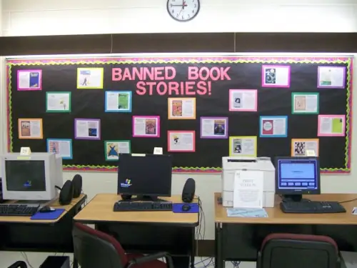 America's Libraries Are 'At Breaking Point' and Book Banners Are Winning