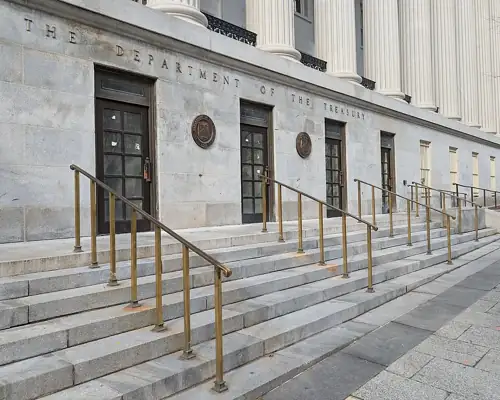 Treasury Yields Are Surging and Nobody in Washington Seems to Care