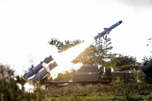 Russia's 'Skyfall' Nuke Missile Just Spews Radiation on Everyone Below It