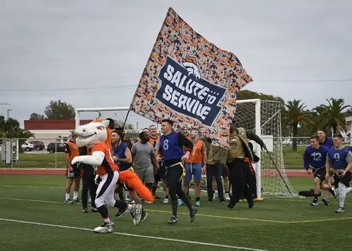 Worker Found Dead Inside Broncos' $175M Training Facility Days Before Opening