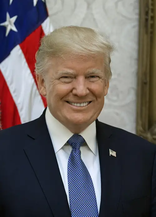 Trump Pocketed $2B Since January and Flew Qatar's Gift 747 This Week