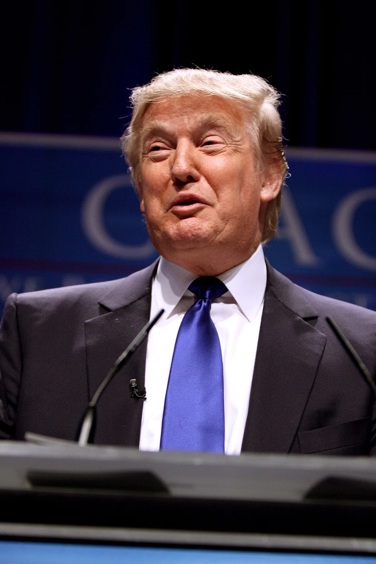 DonaldTrump