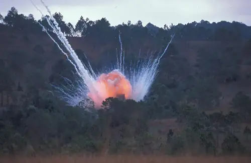 Europe's Wildfires Are Detonating WWII Bombs Nobody Knew Were There